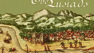 The Lusiads by Luís Vaz de CAMÕES read by Leni Part 2/2 | Full Audio Book
