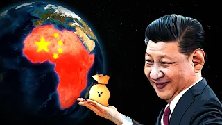 The Chinese secret in Africa