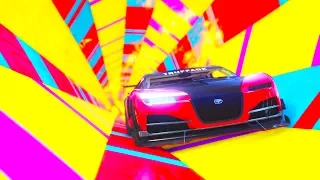 GTA 5'S BEST CURB BOOSTING RACES OUT!!! GTA 5 RACES WITH OPEN LOBBIES AND KEWL PEOPLE