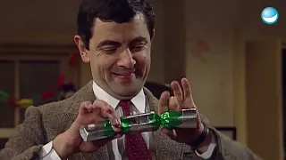 Mr.Bean 1992 Staffel 1 Folge 7 Fröhliche Weihnachten Mr.Bean