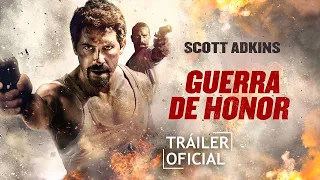 Guerra de Honor - Tráiler (HD)