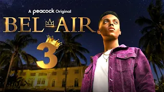 Bel Air Season 3 FIRST LOOK | Release Date Speculations!!