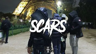 Central Cee X KO UK Drill Type Beat "SCARS" | violent - carolesdaughter key UK Drill Remix