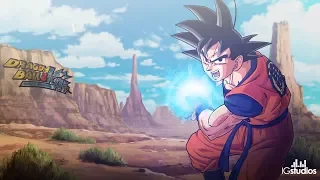 Mario Heras: Dragon Ball Z Kai opening Dragon Soul (Versión Completa - Español Latino)