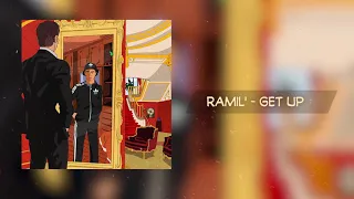 Ramil' — Get up