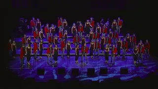 2019 Hastings Riverside Company - Showchoir Nationals Finals - Nashville