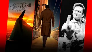 The Ghost of Johnny Cash - House of the Rising Sun