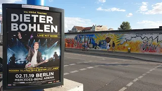 #DieterBohlen live in Berlin. Цитадель Шпандау Дитер Болен 31.08.2019⭐🔥🥳