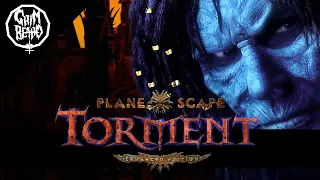 Grimbeard - Planescape: Torment - Enhanced Edition (PC) - Review