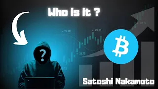 Bitcoin owner? (Satoshi Nakamoto)