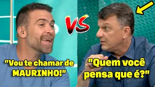 AS MELHORES TRETAS EM PROGRAMAS ESPORTIVOS (PARTE 15)