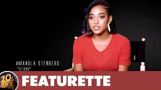 The Hate You Give | Offizielles Featurette: Extended Story | Deutsch HD German (2019)