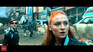 Люди Икс Апокалипсис (2016) Русский Трейлер HD
