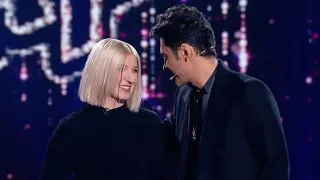 Dragostea din tei - Dan Balan & Katerina Begu