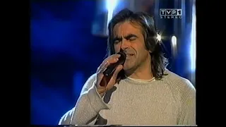 Vox Zabiorę Cię Magdaleno ( live ) Jaka to melodia XII 2002