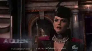 ABC's Once Upon a Time - Season 3 Premiere Promo