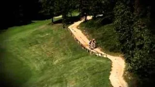 Clip World Mountain Bike Orienteering Championships 2011