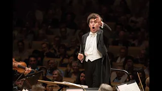 Beethoven Egmont Overture - Alexander Prior