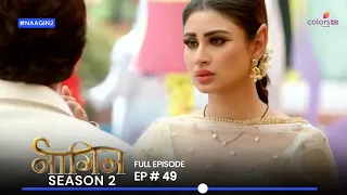 Shivangi Kills Avantika | Naagin Season 2 | Ep. 49