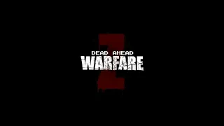 Dead ahead Zombie warfare - Soundtrack