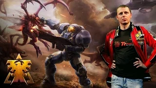 StarCraft 2: Legacy of the Void ► Терраны с White-Ra (Алексей Крупник)