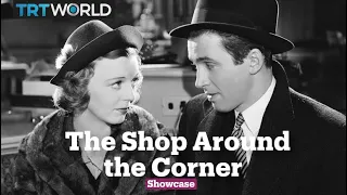 Ernst Lubitsch's The Shop Around the Corner