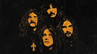 Black Sabbath - Vol. 4 [Redux] [official trailer]