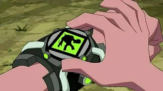 Ben 10 Omniverse Young Ben Malware transformation - FANMADE