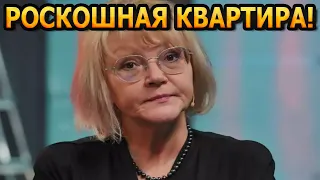 НЕ УПАДИТЕ УВИДЕВ! В каких условиях живет известная актриса Марина Дюжева?