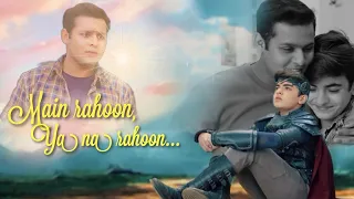 Devansh vm|| Main rahoon ya na rahoon|| Baalveer Returns #devansh