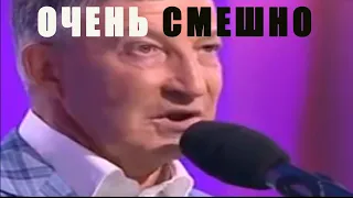 "Герасим и Муму" - СЕМЁН АЛЬТОВ - НЕВОЗМОЖНО СДЕРЖАТЬ СМЕХ