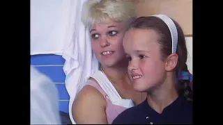 Children's Hospital - BBC1 - Thursday 8th December 1994