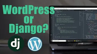 WordPress Vs Hand Coding