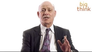 Jeremy Rifkin on the Fall of Capitalism and the Internet of Things | Big Think