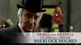 Les mystères de Sherlock Holmes - 1/5 Meurtre en série
