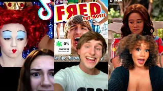 CELEBS! Yes I Did that and You Would Do It Too for a Check - TIKTOK COMPILATION