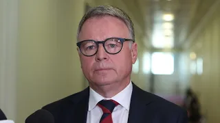 The sooner Labor 'starts listening to Fitzgibbon, the sooner they'll be on track'