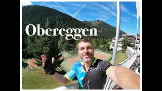 La straordinaria bellezza di Obereggen