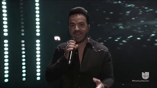 Luis Fonsi, Jesse & Joy -  Tanto (En Vivo Premios Lo Nuestro 2020)