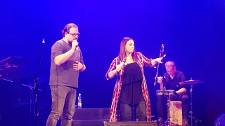 Ewa Farna & David Stypka - Dobré ráno milá - EwaFest - Cieszyn 13 10 2018