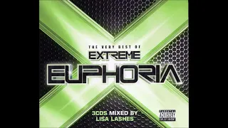 The Very Best Of Extreme Euphoria CD2 Mixed By Lisa Lashes (Ministry Of Sounds 2007)