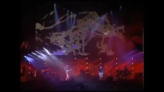 GENESIS - Old Medley (live at Knebworth 1992)