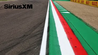 SCB 2024 F1 Imola GP LIVE Post-Qualifying Show