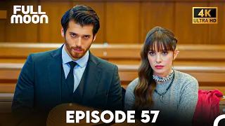 Full Moon Episode 57 (English Subtitles 4K)