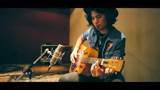 Amazing Grace (On Dobro) Slide Guitar - Jose Romero