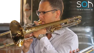 Viktor Ewald Kvintett Nr 3 i Dess-dur