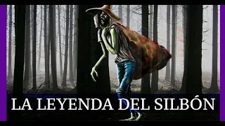 The legend of the Silbón the cursed specter that carries death in the plains