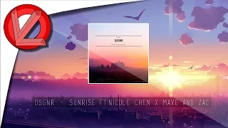 D$GNR - Sunrise (ft. Nicole chen x Mave & Zac) [Non-Copyrighted]