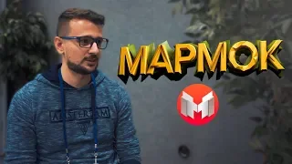 Marmok - about how I started shooting, about editing and favorite games