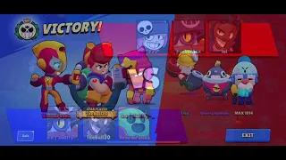 12-1 In BrawloWeen Challenge!